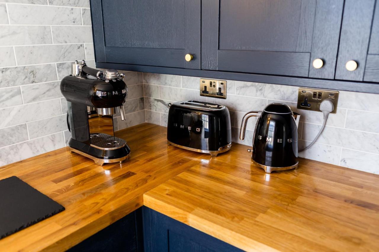 Sky View Double Bed Apartment In Brighton And Hove By Myholidaylet 외부 사진