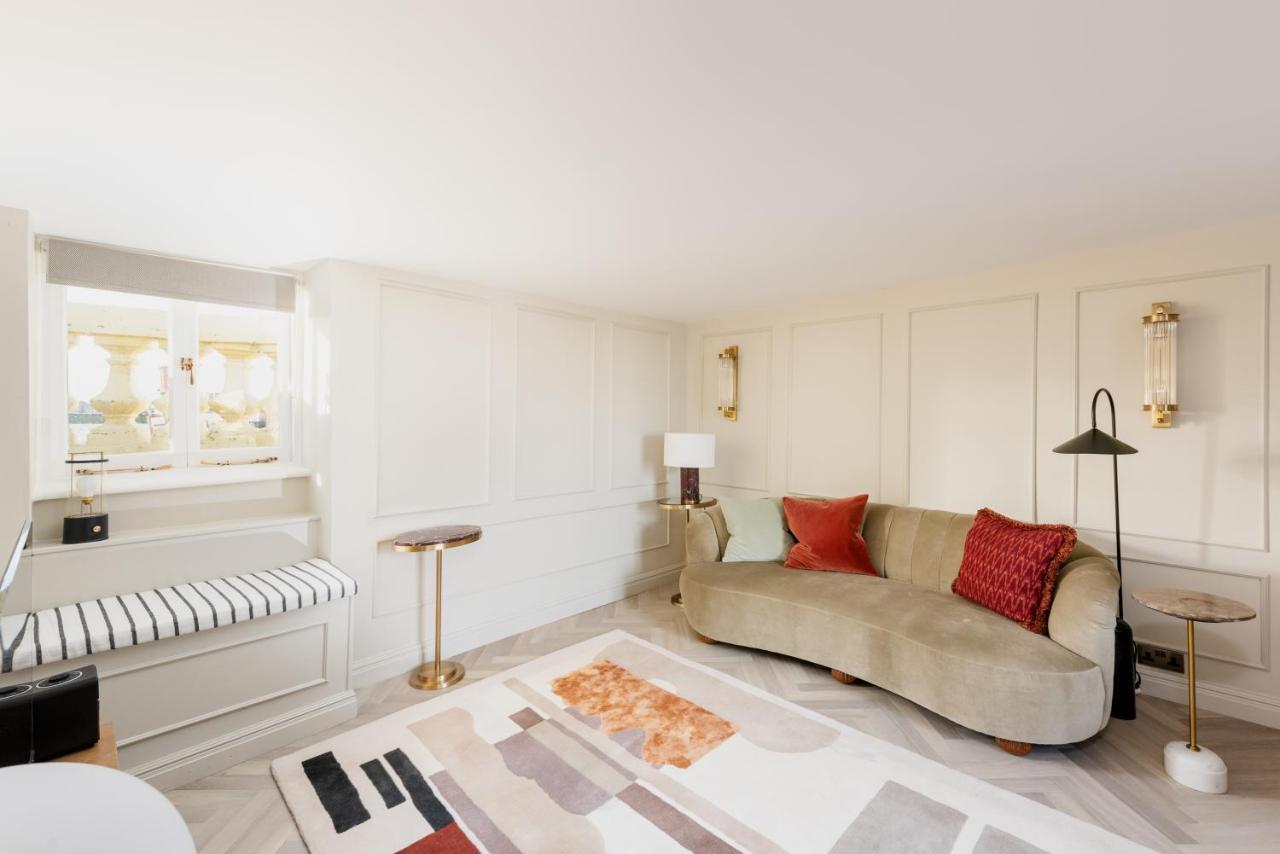 Sky View Double Bed Apartment In Brighton And Hove By Myholidaylet 외부 사진