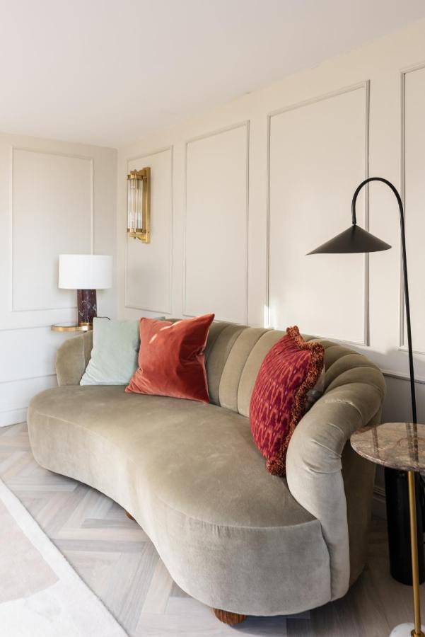 Sky View Double Bed Apartment In Brighton And Hove By Myholidaylet 외부 사진